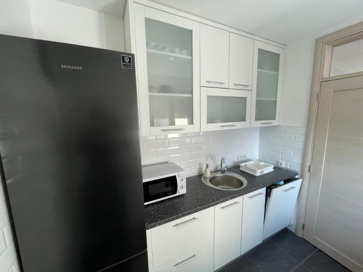 New Belgrade Apartment Екстериор снимка